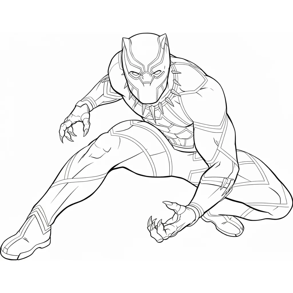 Black Panther thumbnail