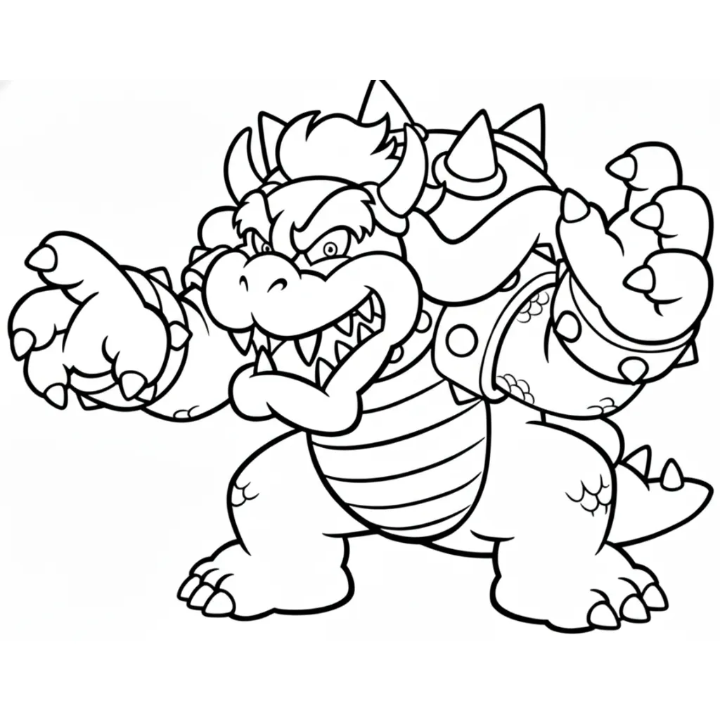 Bowser thumbnail