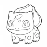 Bulbasaur thumbnail