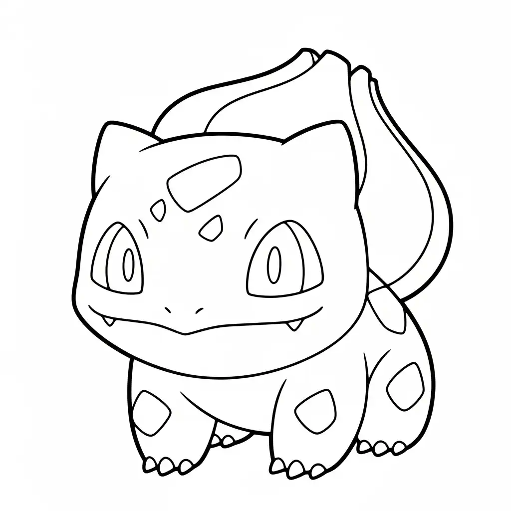 Bulbasaur thumbnail