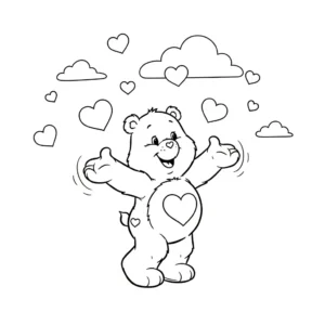 Care Bear thumbnail