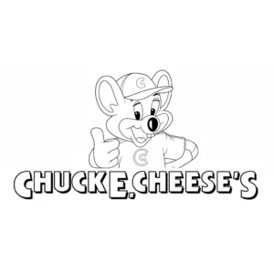 Chuck E. Cheese