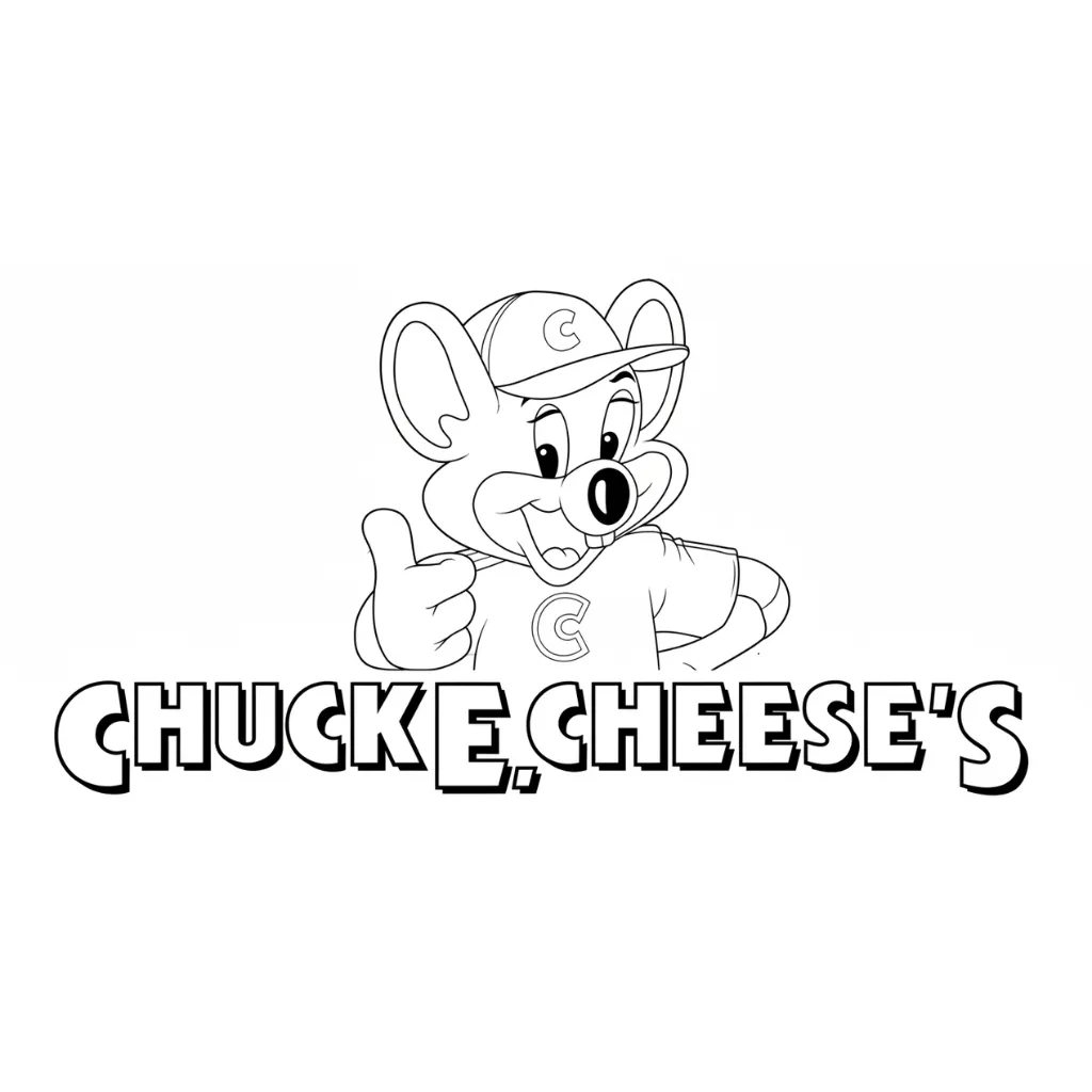 Chuck E. Cheese thumbnail