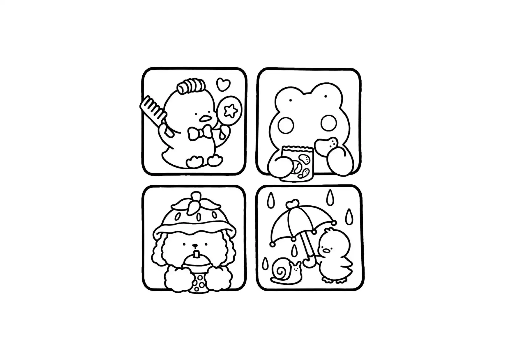 Comfy Days thumbnail