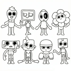 Dandy’s World thumbnail