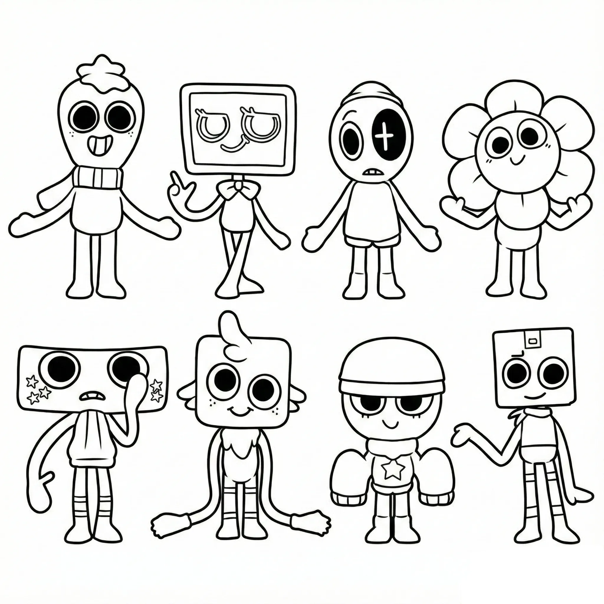 Dandy’s World thumbnail