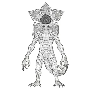 Demogorgon thumbnail