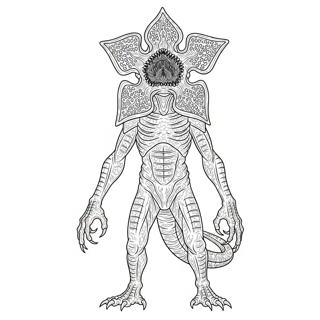 Demogorgon thumbnail