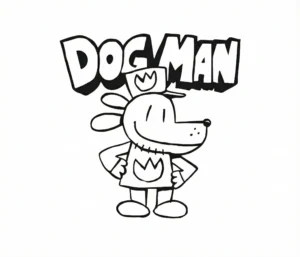 Dog Man thumbnail