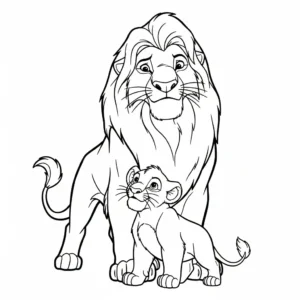 El Rey León thumbnail