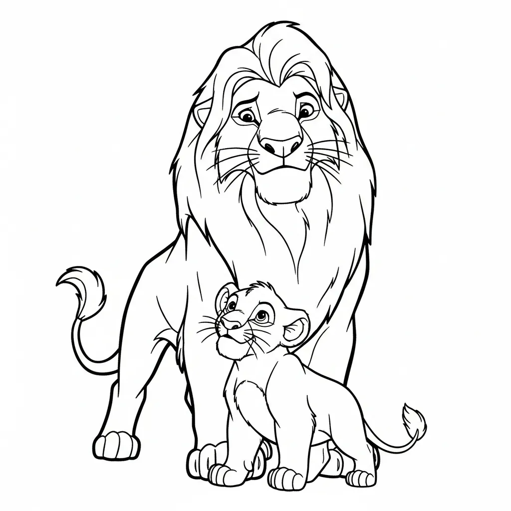 El Rey León thumbnail