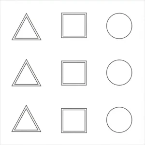Figuras Geométricas