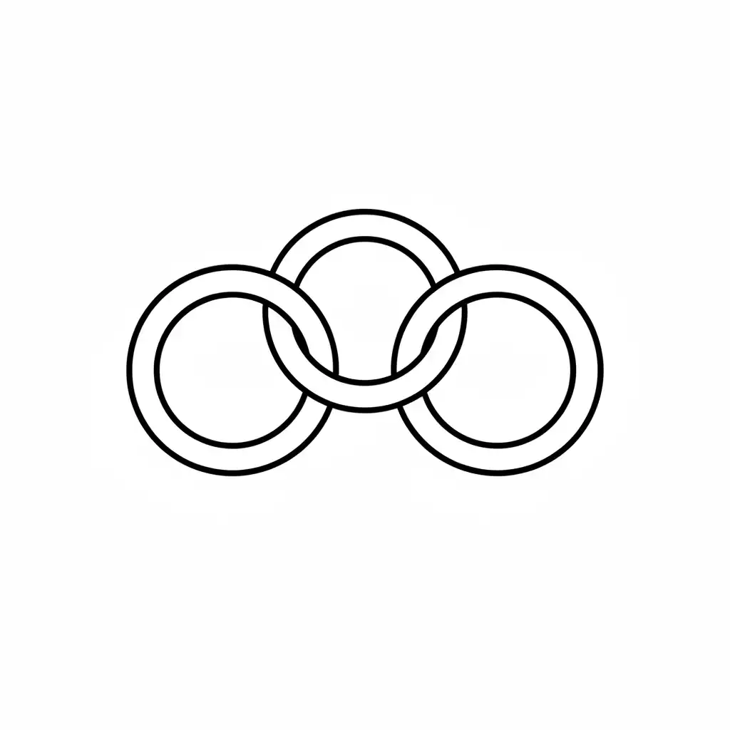 Figuras Geométricas para colorear y recortar para imprimir gratis