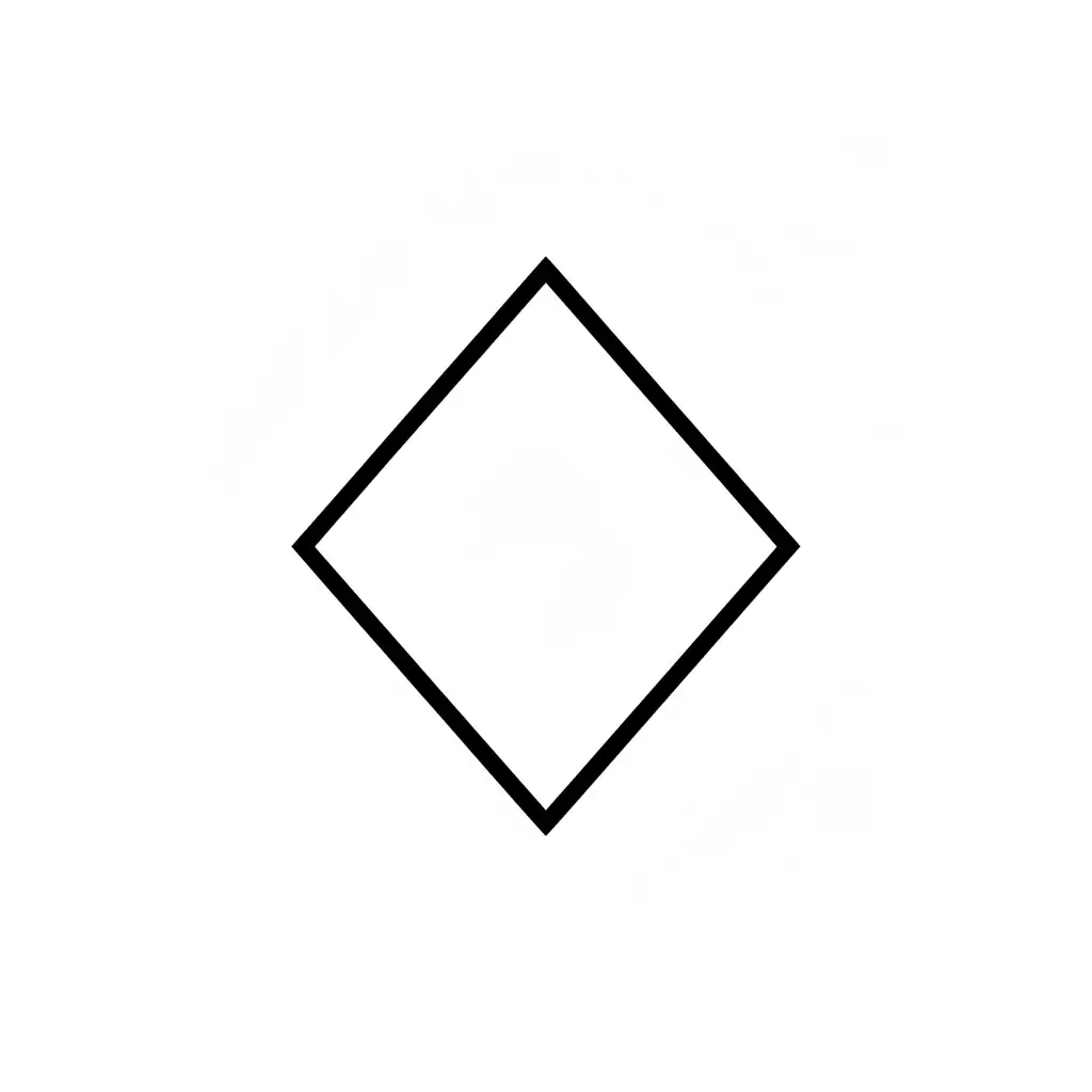 Figuras Geométricas para colorear gratis para imprimir