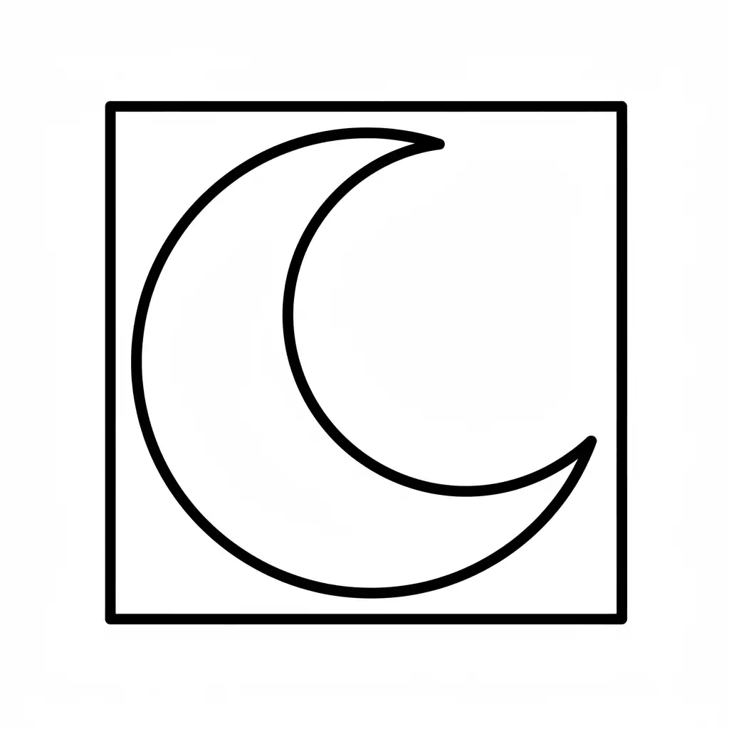 Figuras Geométricas para colorear para imprimir gratis pdf