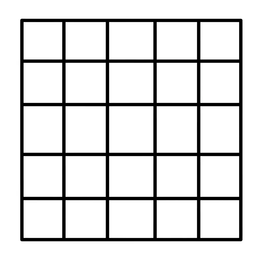 Figuras Geométricas para colorear gratis 2