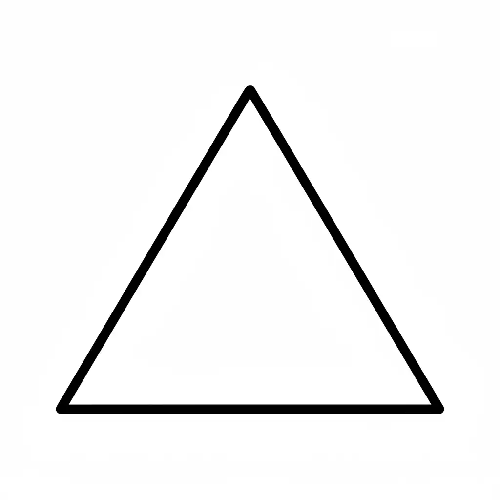 Figuras Geométricas para colorear para imprimir pdf