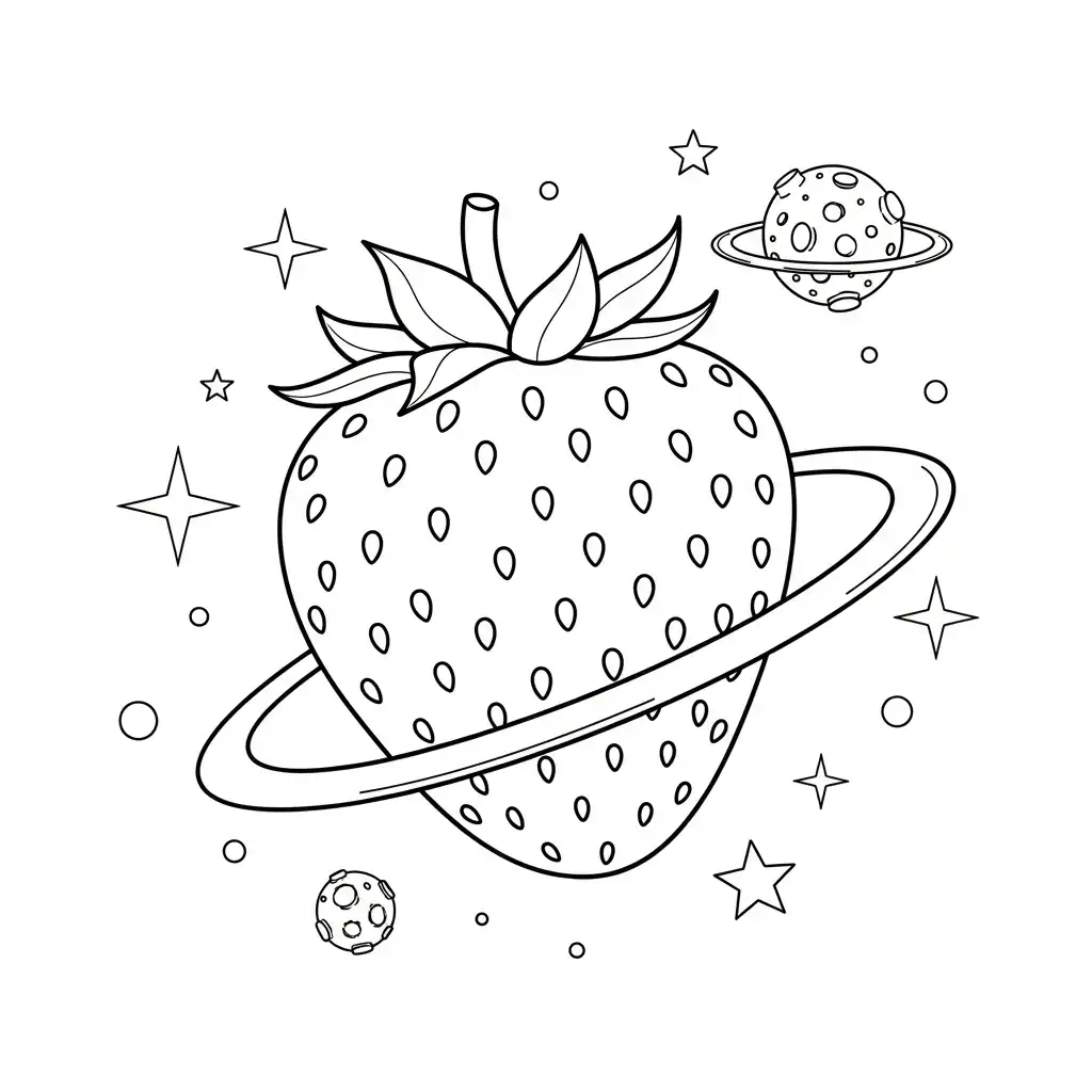 Fresa para dibujar en línea 1