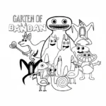 Garten Of Banban thumbnail