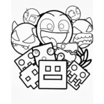 Geometry Dash thumbnail