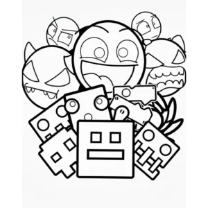 Geometry Dash thumbnail