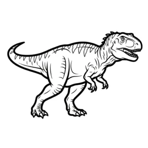 Gigantosaurus