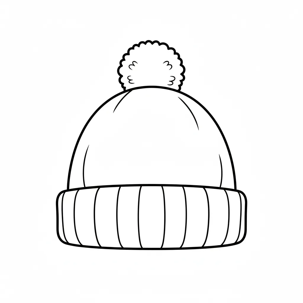 Gorro De Invierno thumbnail