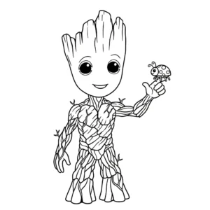 Groot thumbnail