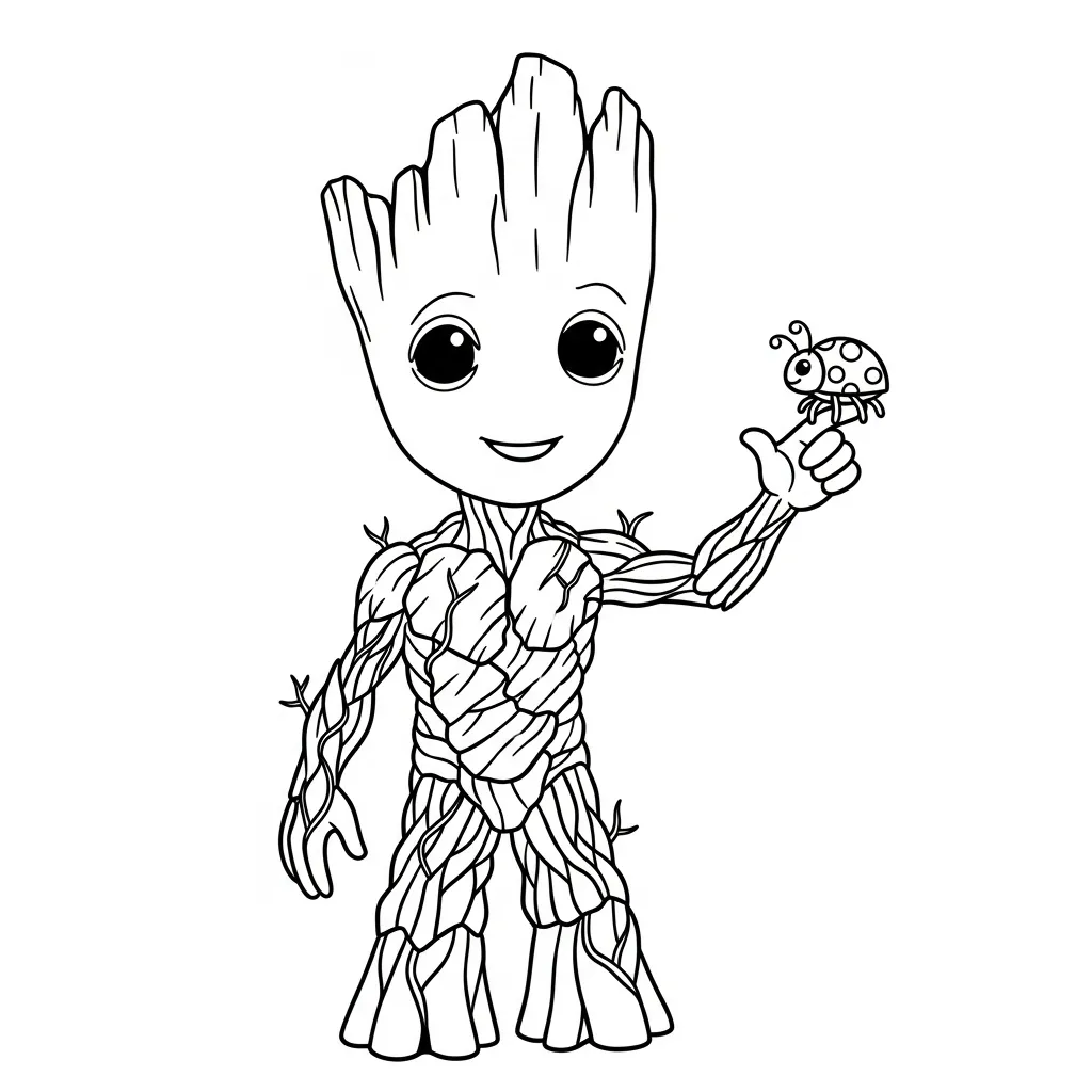 Groot thumbnail