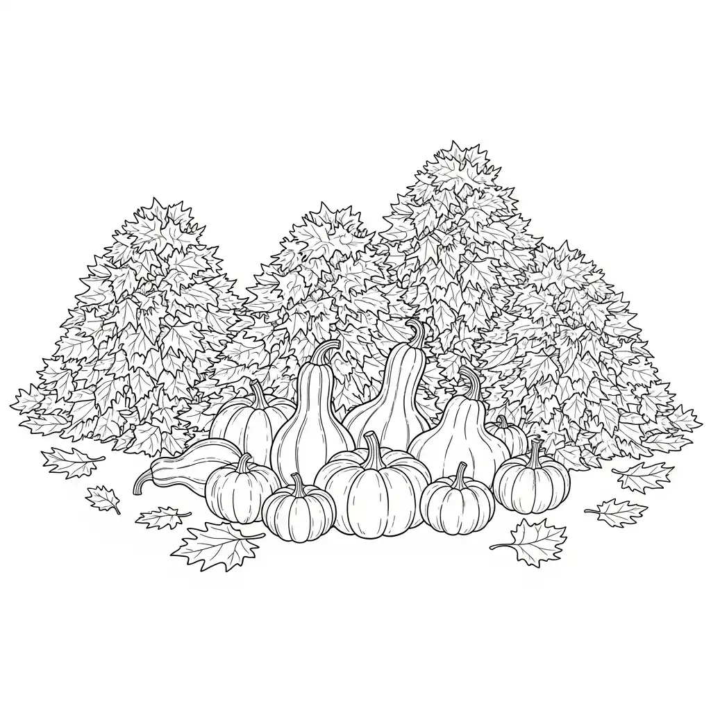 Halloween para dibujar e imprimir