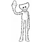 Huggy Wuggy thumbnail