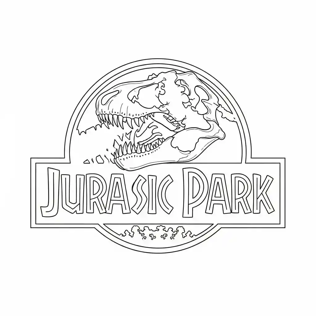 Jurassic Park thumbnail