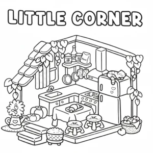 Little Corner thumbnail