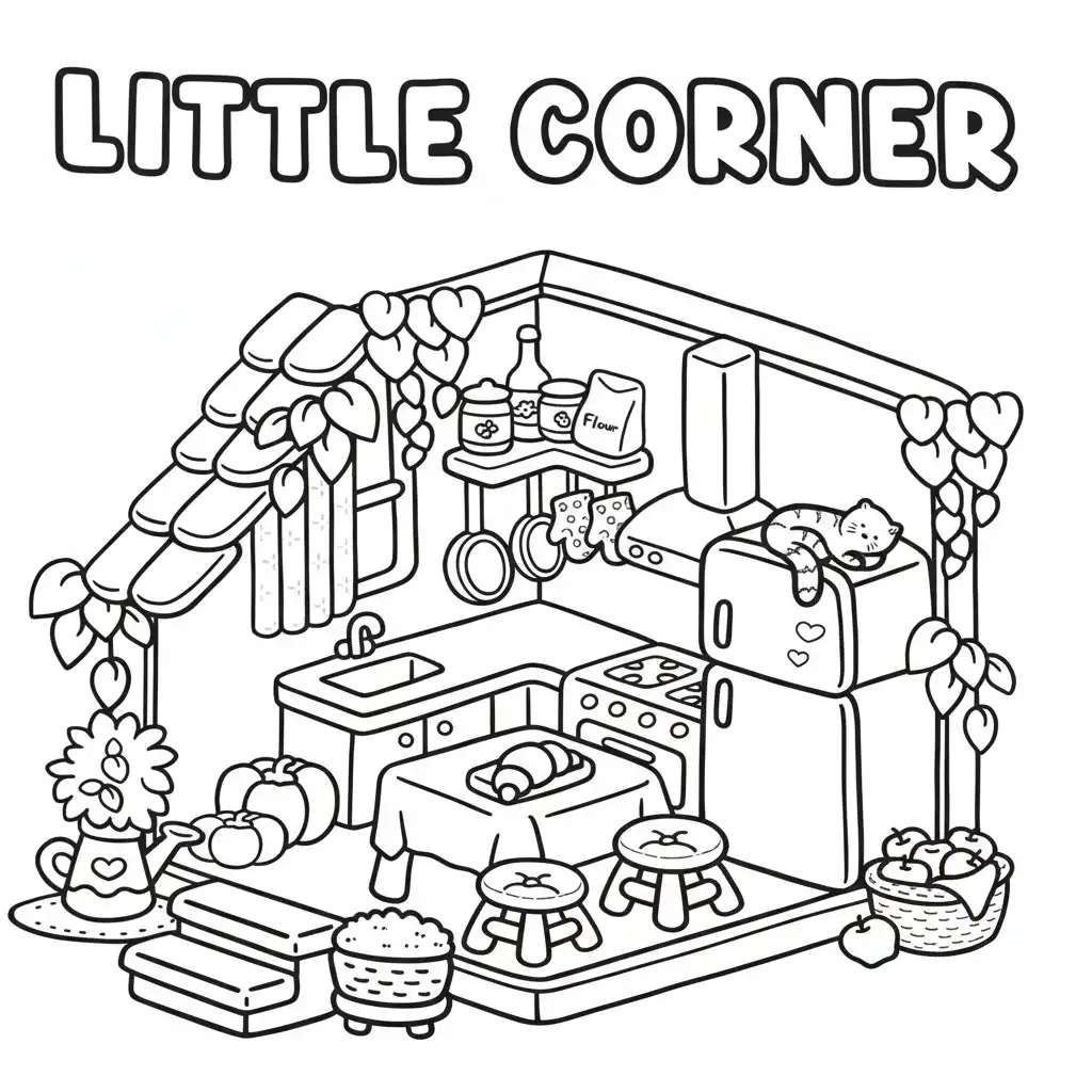 Little Corner thumbnail