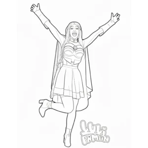 Luli Pampín thumbnail