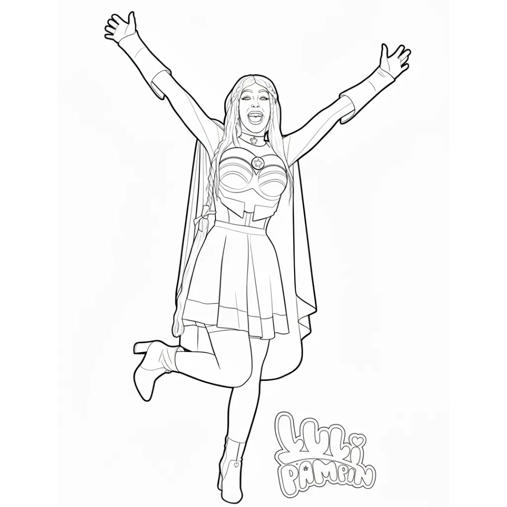 Luli Pampín thumbnail