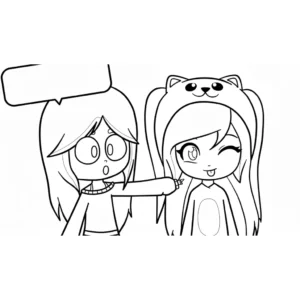 Lyna Y Mandarina thumbnail