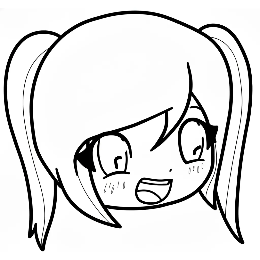 Lyna Y Mandarina 3 para colorear para imprimir para niño de 12 años