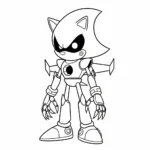 Metal Sonic thumbnail
