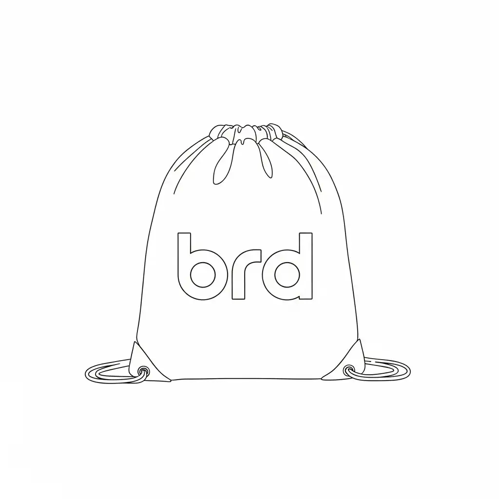 imprimir Mochila para colorear gratis