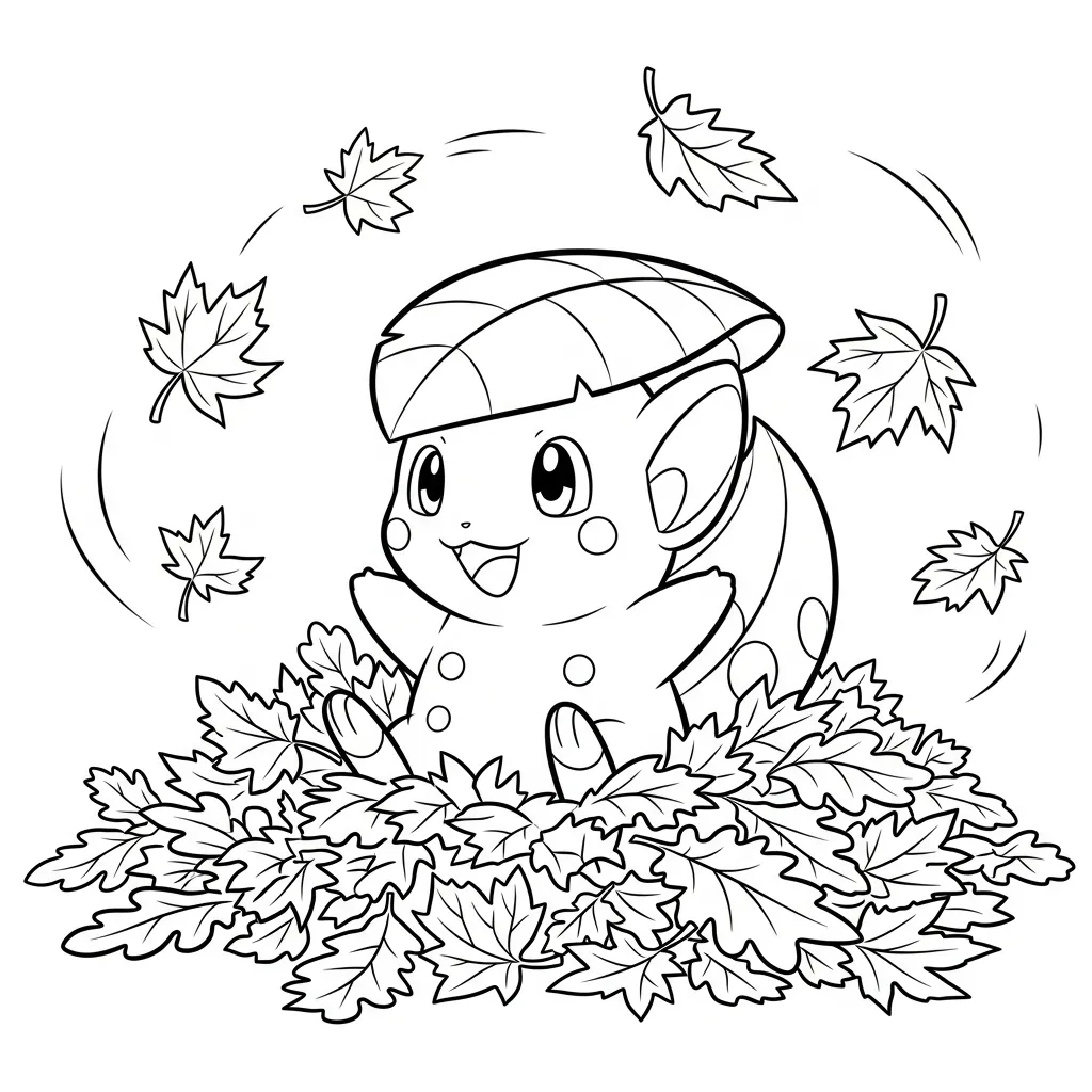 para imprimir Pokémon parte 2 15 para colorear gratis