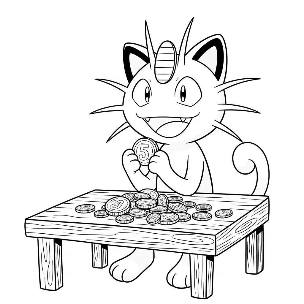 Pokémon parte 2 7 de niño para colorear para imprimir