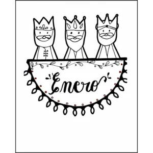 Portadas De Enero thumbnail