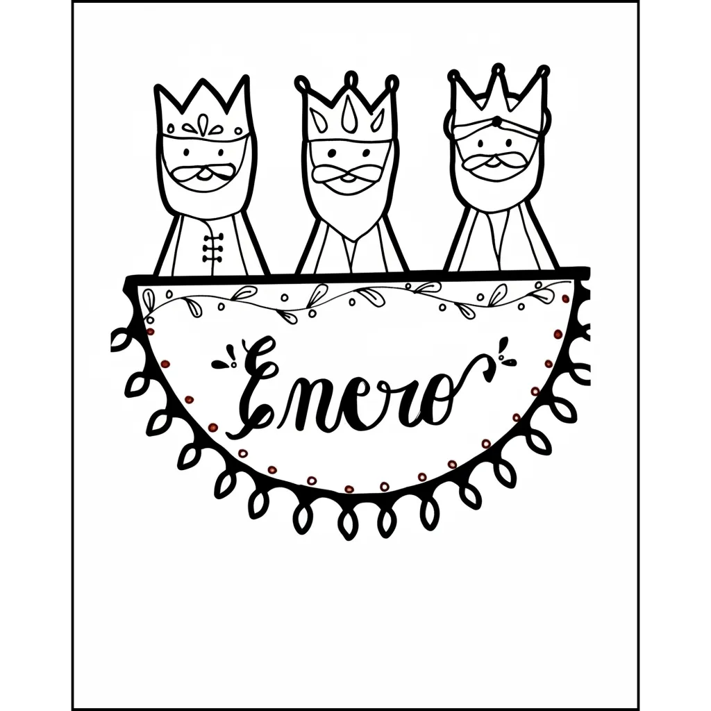 Portadas De Enero thumbnail