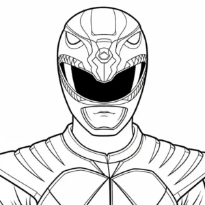 Power Ranger thumbnail