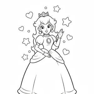 Princesa Peach thumbnail
