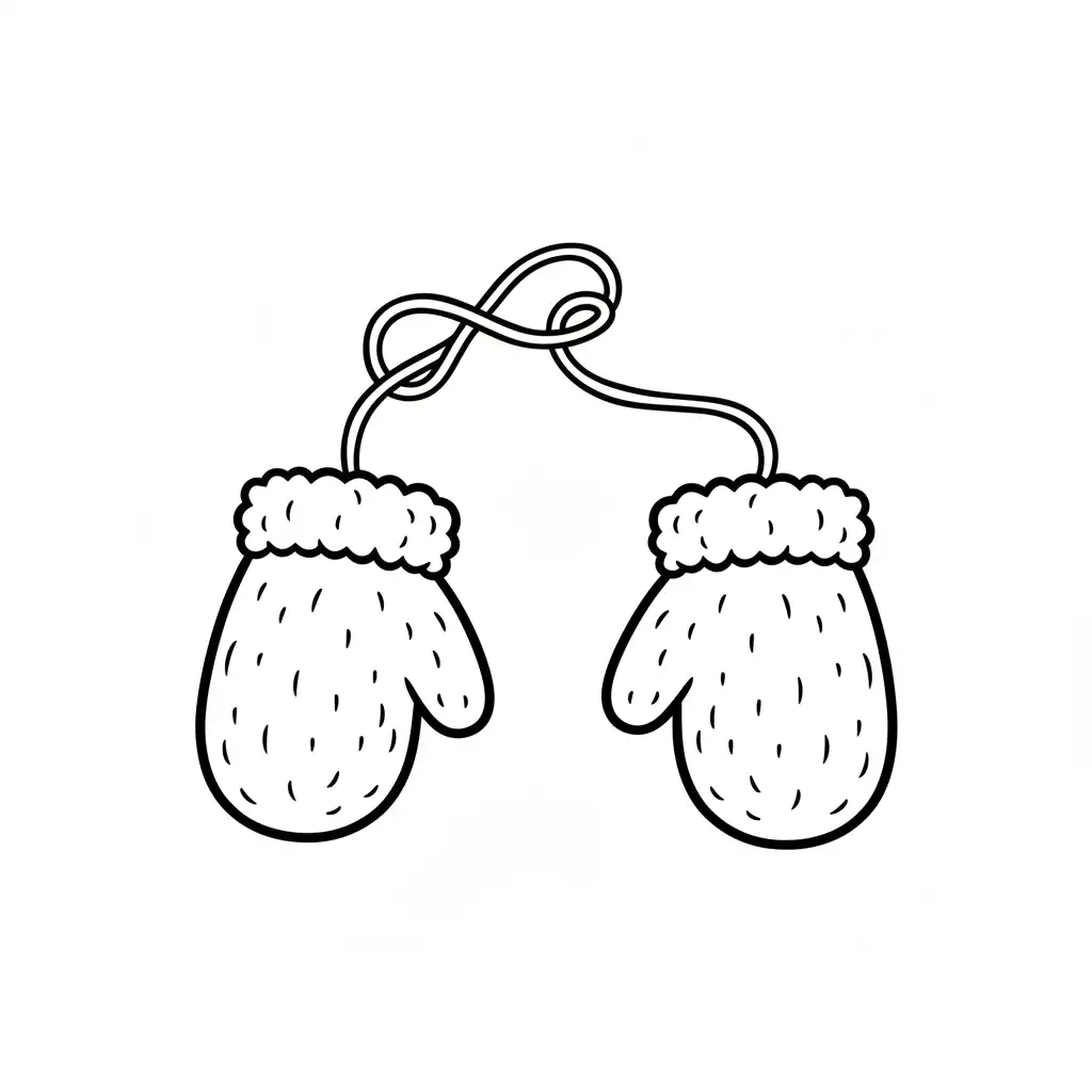 Ropa para colorear para imprimir gratis pdf