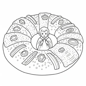 Rosca De Reyes thumbnail