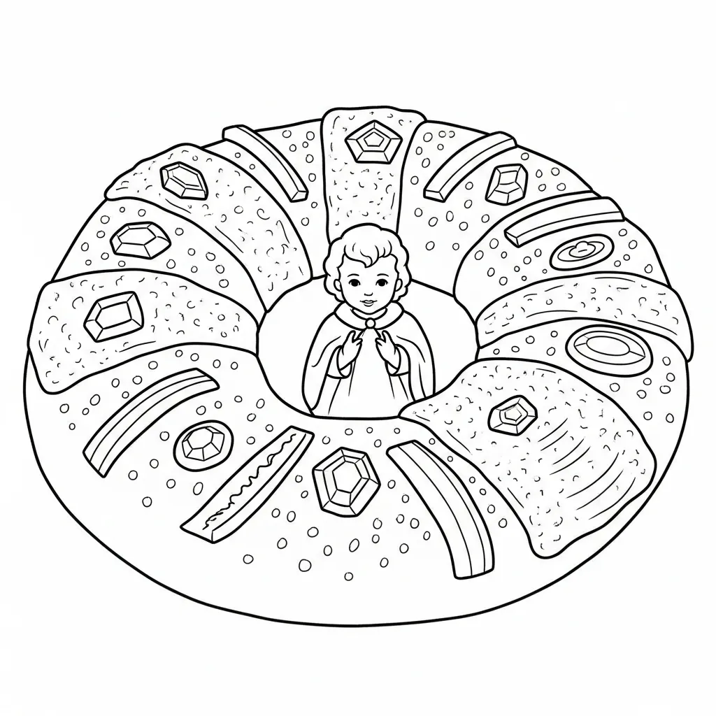 Rosca De Reyes thumbnail