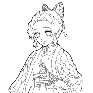 Shinobu Kocho thumbnail